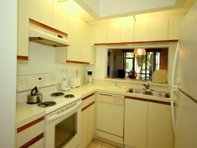 Bradenton Vacation Rental Condo Sleeps Six Communal Pool