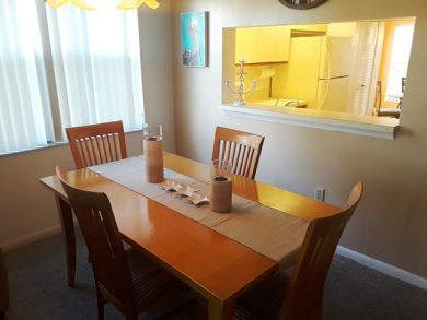 Bradenton Vacation Rental Condo Sleeps Six Communal Pool
