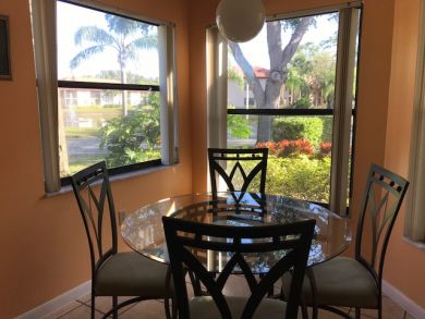 Bradenton Vacation Rental Condo Sleeps Six Communal Pool