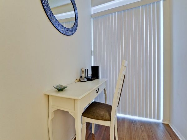 Bradenton Beach two Bedroom Vacation Condo.