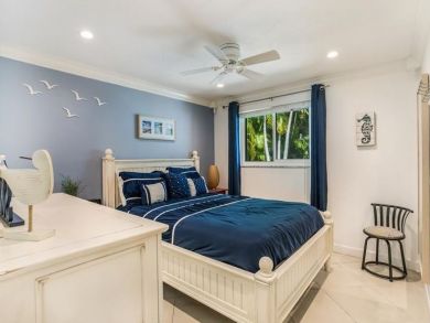 Anna Maria Island 4 Bedroom Vacation Rental Sleeps 8 Pool