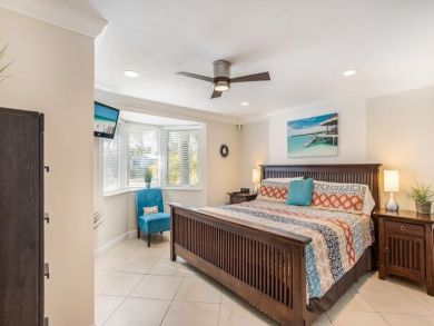 Anna Maria Island 4 Bedroom Vacation Rental Sleeps 8 Pool