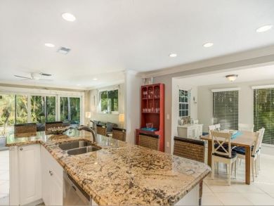 Anna Maria Island 4 Bedroom Vacation Rental Sleeps 8 Pool