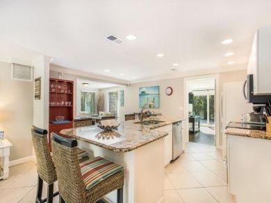 Anna Maria Island 4 Bedroom Vacation Rental Sleeps 8 Pool