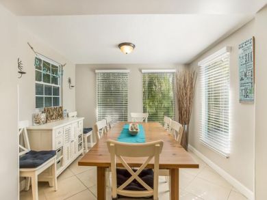 Anna Maria Island 4 Bedroom Vacation Rental Sleeps 8 Pool