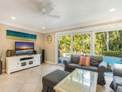 Anna Maria Island 4 Bedroom Vacation Rental Sleeps 8 Pool