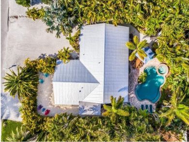 Anna Maria Island 4 Bedroom Vacation Rental Sleeps 8 Pool