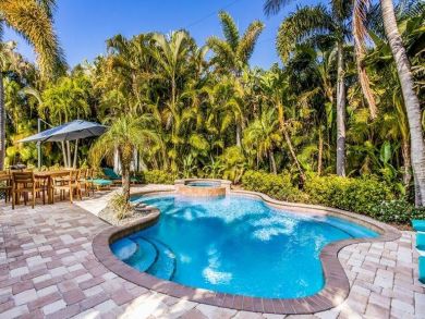 Anna Maria Island 4 Bedroom Vacation Rental Sleeps 8 Pool
