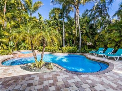 Anna Maria Island 4 Bedroom Vacation Rental Sleeps 8 Pool