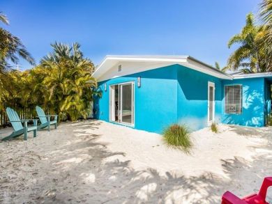 Anna Maria Island 4 Bedroom Vacation Rental Sleeps 8 Pool