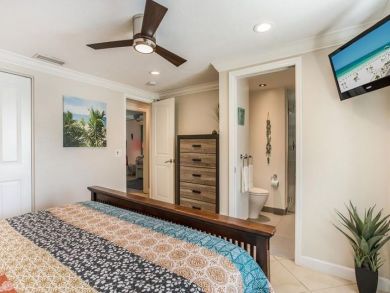 Anna Maria Island 4 Bedroom Vacation Rental Sleeps 8 Pool