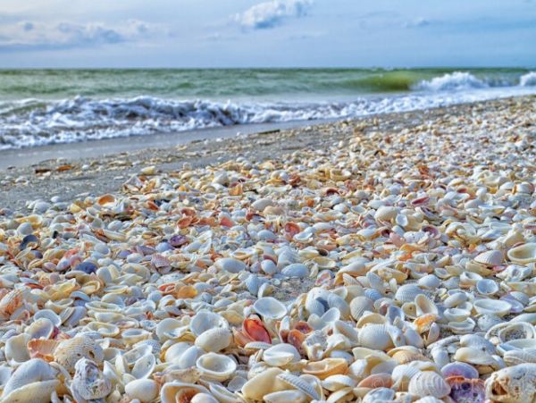 Sanibel Two bedroom Condo in Beachfront Complex Sleeps 5