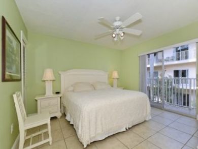 Master Bedroom with King Bed Master Bedroom with King Bed