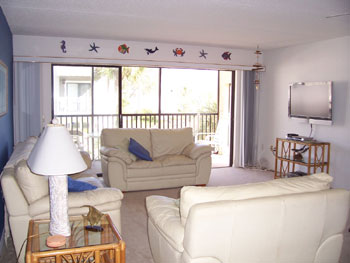 Living room Living room