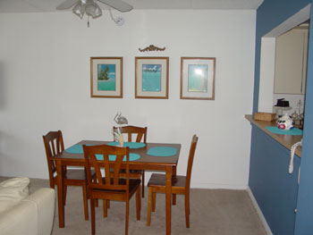 Dining room Dining room