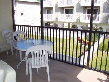 Balcony Balcony