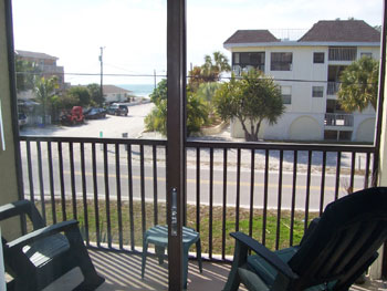 Holmes Beach vacation condo Holmes Beach vacation condo