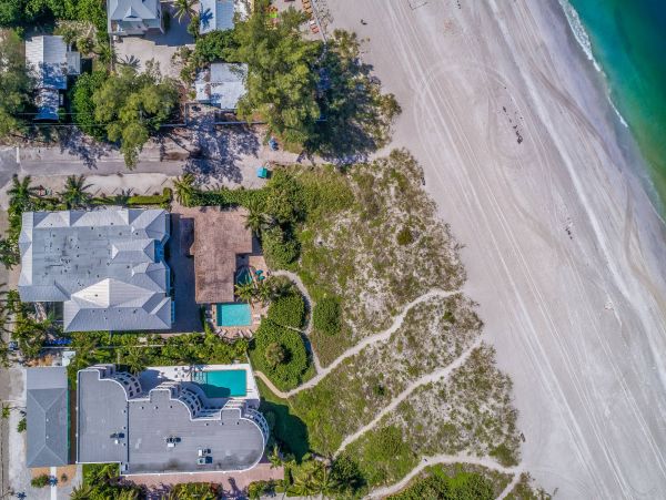 Holmes Beach 3 Bedroom Vacation Rental Condo Sleeps 6 Guests