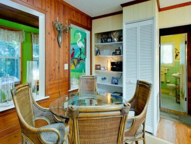 North Anna Maria Island Vacation Cottage with Lovely pool
