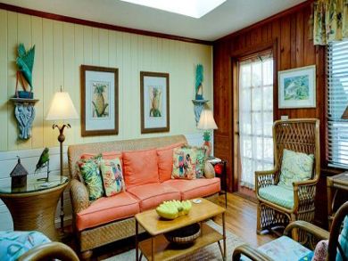 North Anna Maria Island Vacation Cottage with Lovely pool
