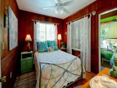 North Anna Maria Island Vacation Cottage with Lovely pool - additional view, photo 4