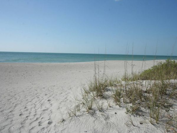Longboat Key 2 Bedrooms Beach Condo Sleeps 4 Full Gulf View