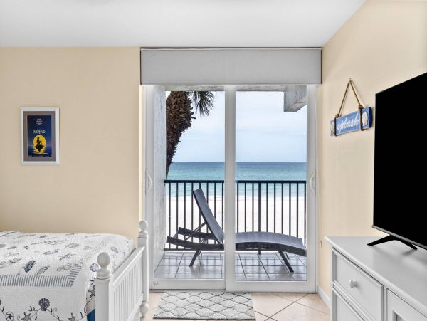 Longboat Key 2 Bedrooms Beach Condo Sleeps 4 Full Gulf View