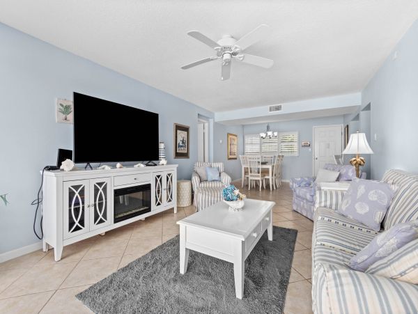 Longboat Key 2 Bedrooms Beach Condo Sleeps 4 Full Gulf View