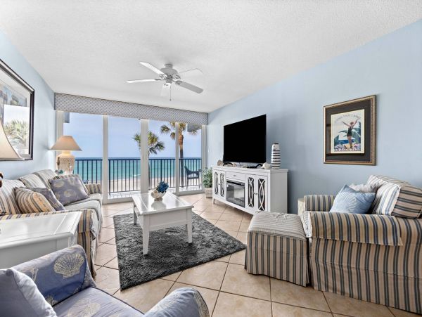 Longboat Key 2 Bedrooms Beach Condo Sleeps 4 Full Gulf View