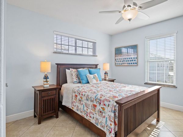 Luxury Holmes Beach Vacation Home with Private Pool Sleeps 8