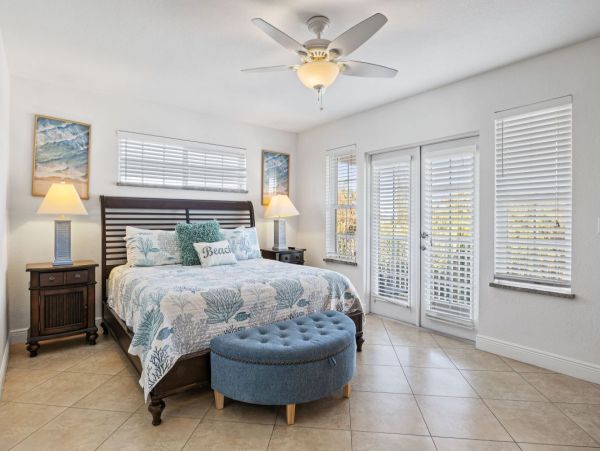 Luxury Holmes Beach Vacation Home with Private Pool Sleeps 8