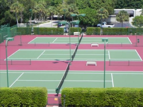 Two Bedroom/Two Bathroom Condo with Great Resort Amenities