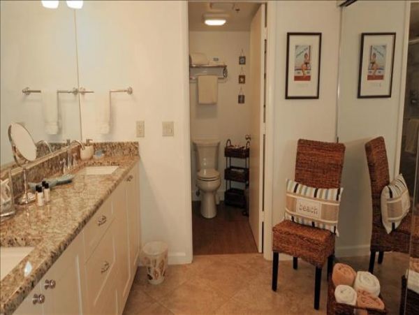 Two Bedroom/Two Bathroom Condo with Great Resort Amenities