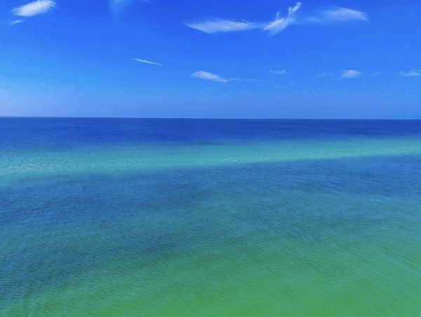 A Rare Beachfront Longboat Key Vacation Home Great Views- Club & Pool Access Included