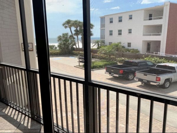 Gulf Views and Four Poster Bed in Master Bedroom Updated
