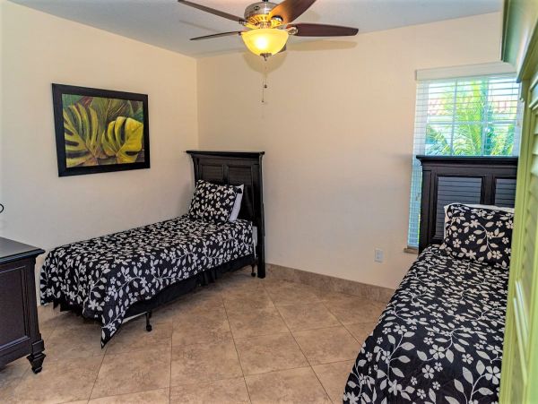 Luxury Five Bedroom Vacation Rental Anna Maria Island