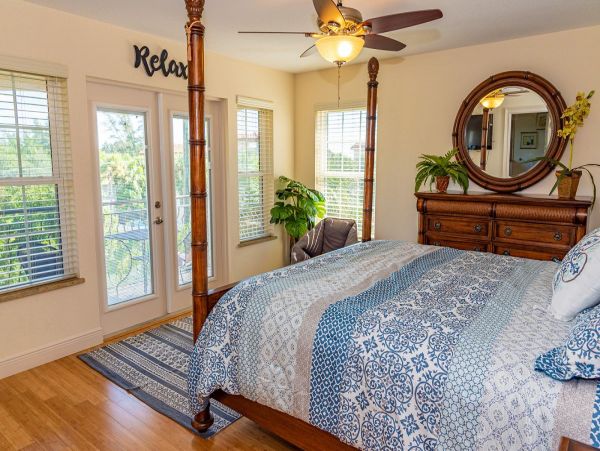 Luxury Five Bedroom Vacation Rental Anna Maria Island