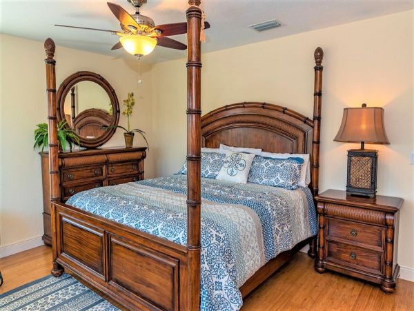 Luxury Five Bedroom Vacation Rental Anna Maria Island