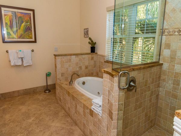 Luxury Five Bedroom Vacation Rental Anna Maria Island