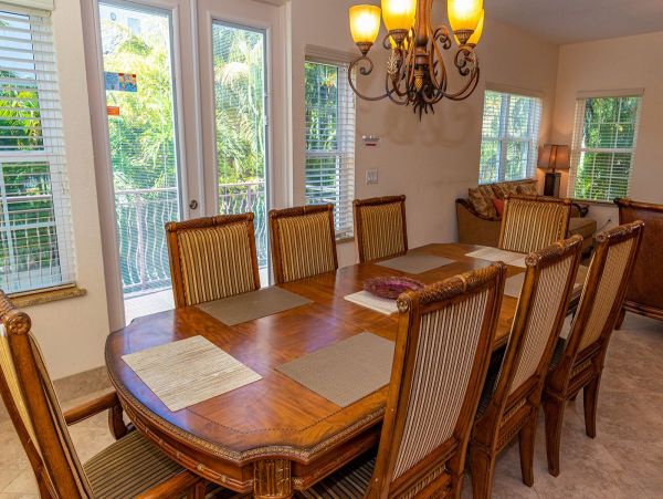 Luxury Five Bedroom Vacation Rental Anna Maria Island