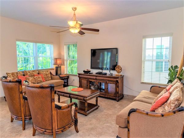 Luxury Five Bedroom Vacation Rental Anna Maria Island