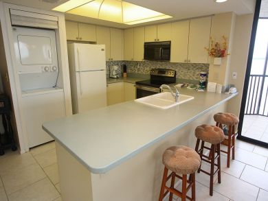 Fort Myers 2 Bedroom Bay Front pool sleeps 6 Bay Views