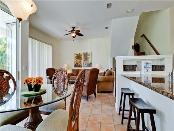 Holmes Beach 3 Bedroom Vacation Rental with Private Pool