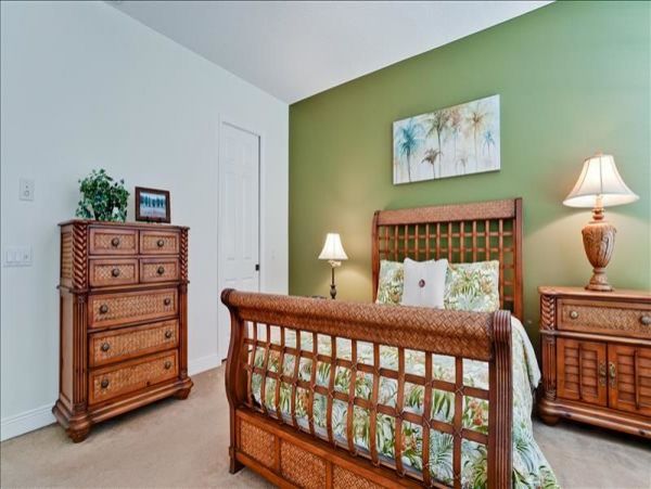 Holmes Beach 3 Bedroom Vacation Rental with Private Pool