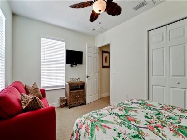 Holmes Beach 3 Bedroom Vacation Rental with Private Pool