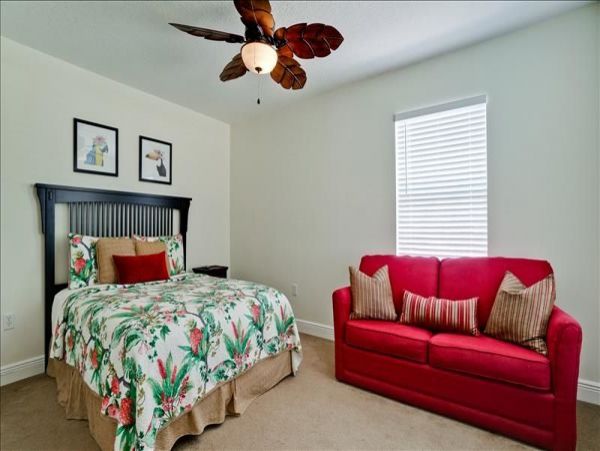 Holmes Beach 3 Bedroom Vacation Rental with Private Pool