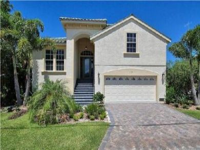 Vacation Rental 4 bedrooms on Longboat Key fl