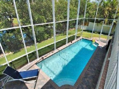 Vacation Rental 4 bedrooms on Longboat Key fl
