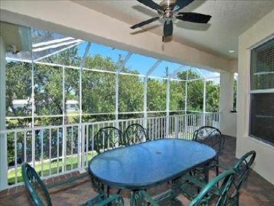 Vacation Rental 4 bedrooms on Longboat Key fl