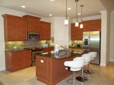 Vacation Rental 4 bedrooms on Longboat Key fl